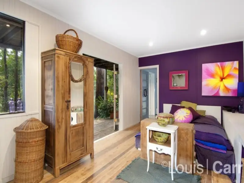 13 Silky Oak Place, Castle Hill Sold by Louis Carr Real Estate - image 4