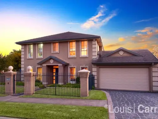 2 Morgan Place, Beaumont Hills Sold by Louis Carr Real Estate