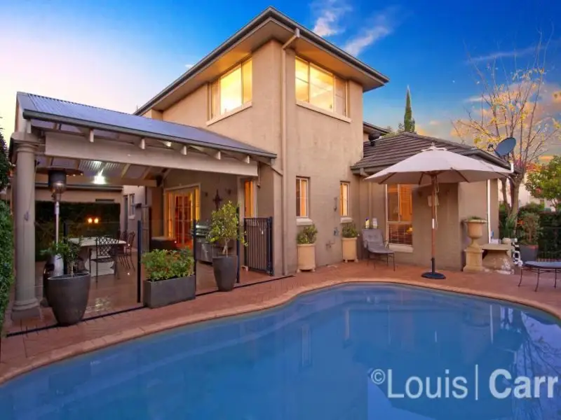 2 Morgan Place, Beaumont Hills Sold by Louis Carr Real Estate - image 3