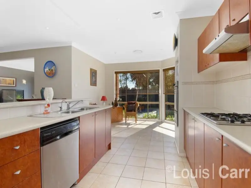 19 Bellemarie Drive, Castle Hill Sold by Louis Carr Real Estate - image 4