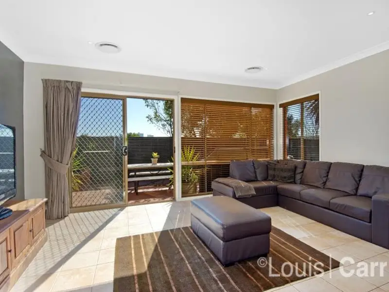 19 Bellemarie Drive, Castle Hill Sold by Louis Carr Real Estate - image 6