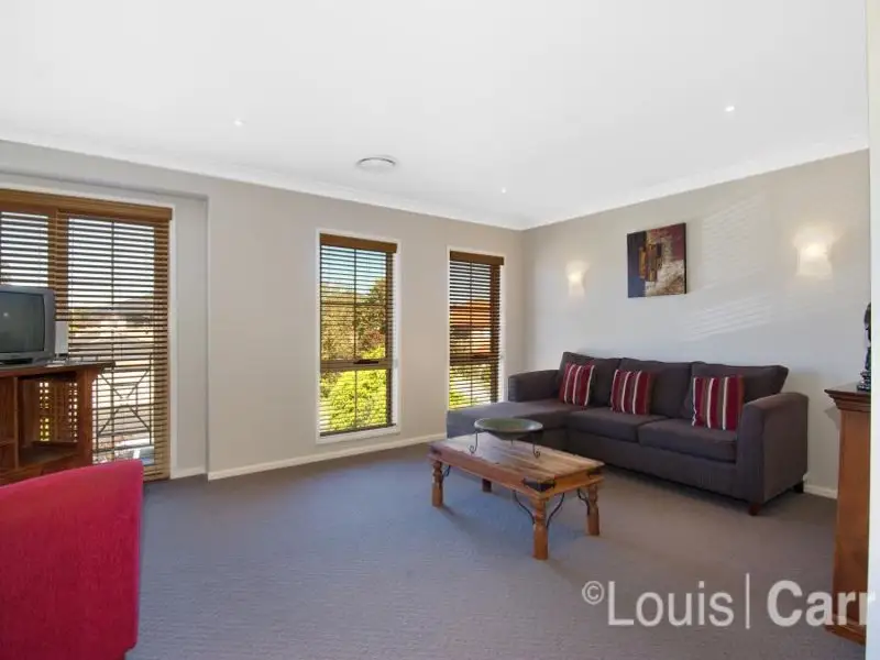 19 Bellemarie Drive, Castle Hill Sold by Louis Carr Real Estate - image 5