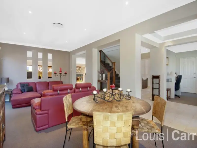 19 Bellemarie Drive, Castle Hill Sold by Louis Carr Real Estate - image 3