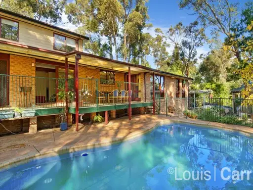 29 Linksley Avenue, Glenhaven Sold by Louis Carr Real Estate