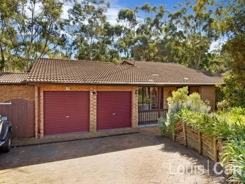 29 Linksley Avenue, Glenhaven Sold by Louis Carr Real Estate - image 2