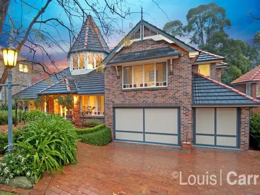 4 Golders Green Way, Glenhaven Sold by Louis Carr Real Estate