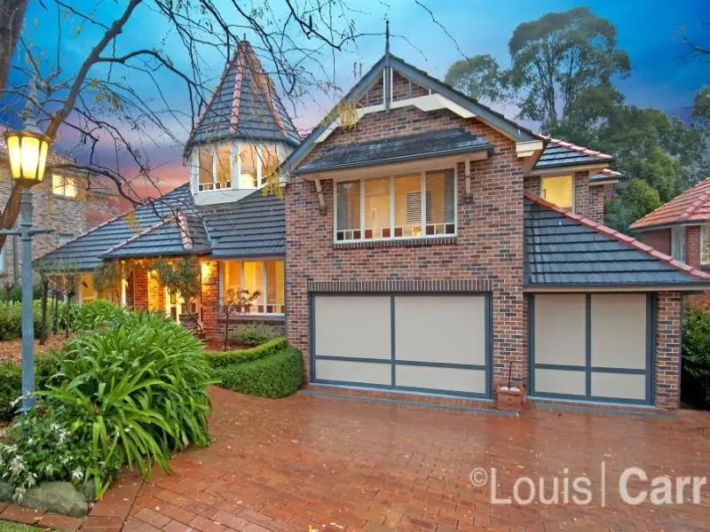 4 Golders Green Way, Glenhaven Sold by Louis Carr Real Estate - image 1