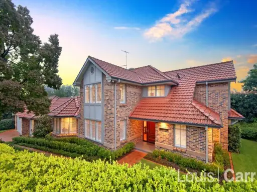 43 Sandhurst Crescent, Glenhaven Sold by Louis Carr Real Estate