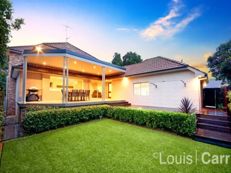 43 Sandhurst Crescent, Glenhaven Sold by Louis Carr Real Estate - image 6