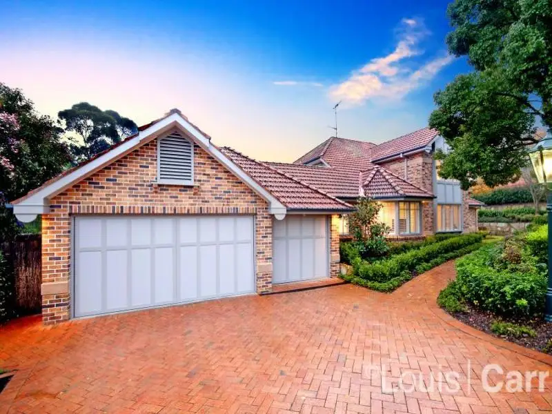 43 Sandhurst Crescent, Glenhaven Sold by Louis Carr Real Estate - image 10