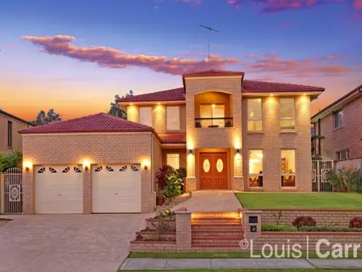 14 Benson Road, Beaumont Hills Sold by Louis Carr Real Estate