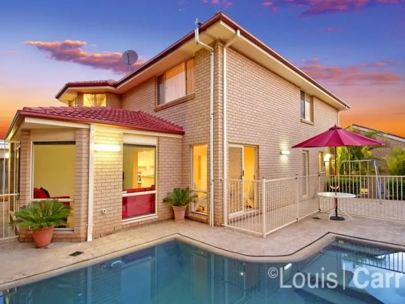 14 Benson Road, Beaumont Hills Sold by Louis Carr Real Estate - image 2