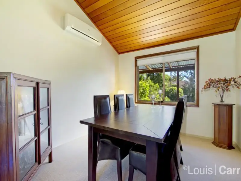 134 Francis Greenway Drive, Cherrybrook Sold by Louis Carr Real Estate - image 6