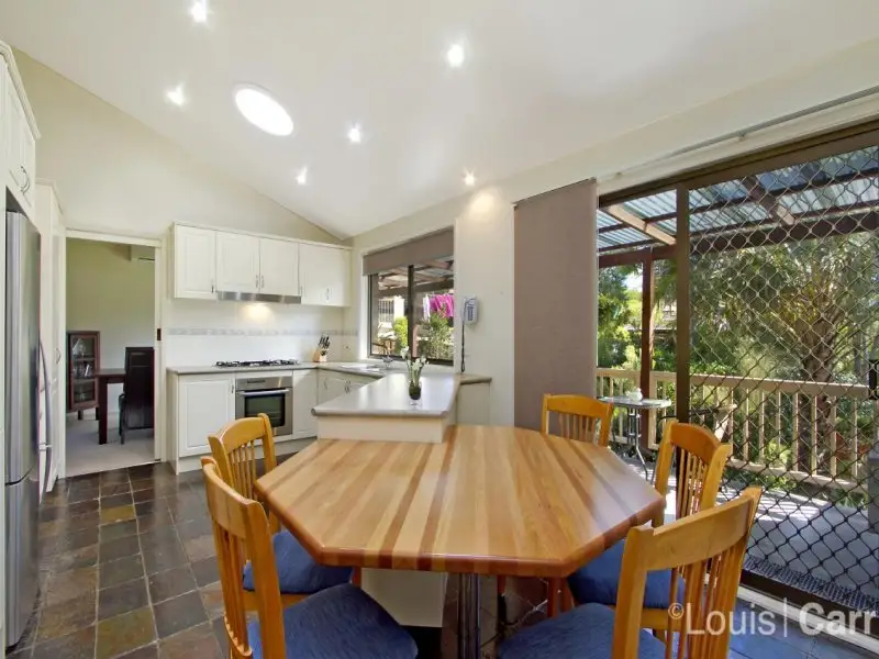 134 Francis Greenway Drive, Cherrybrook Sold by Louis Carr Real Estate - image 3