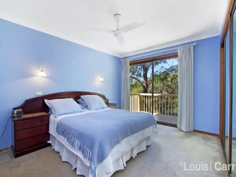 134 Francis Greenway Drive, Cherrybrook Sold by Louis Carr Real Estate - image 7