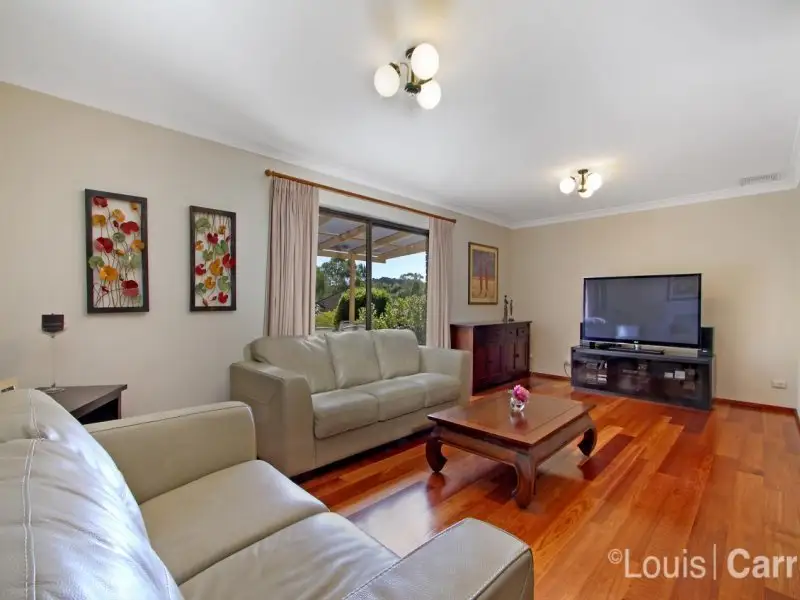 134 Francis Greenway Drive, Cherrybrook Sold by Louis Carr Real Estate - image 5