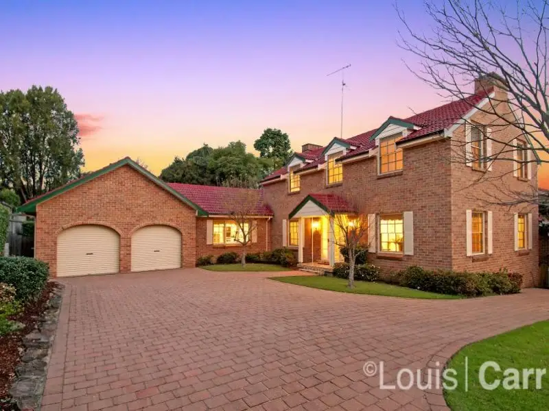 18 Britannia Road, Castle Hill Sold by Louis Carr Real Estate - image 8