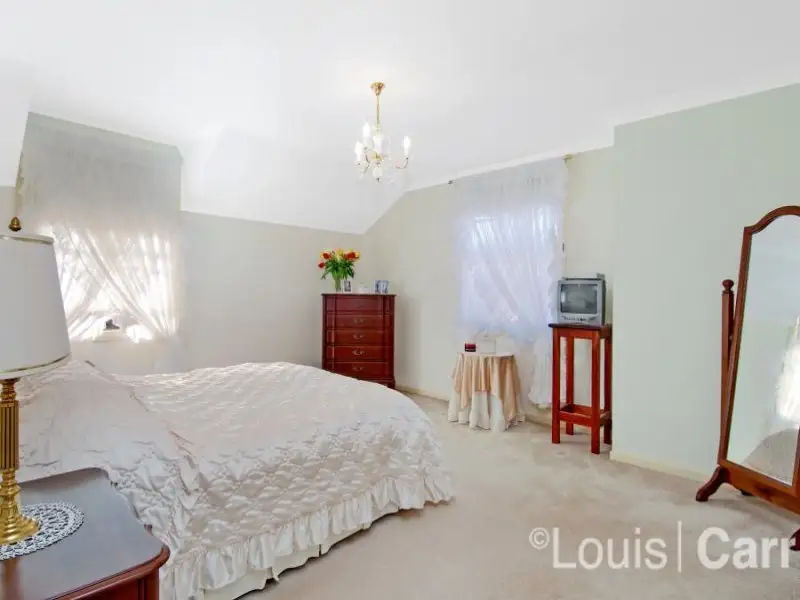 18 Britannia Road, Castle Hill Sold by Louis Carr Real Estate - image 7