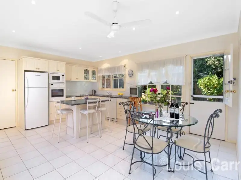 18 Britannia Road, Castle Hill Sold by Louis Carr Real Estate - image 3