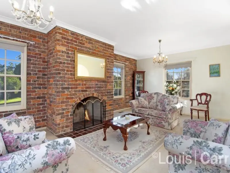 18 Britannia Road, Castle Hill Sold by Louis Carr Real Estate - image 6