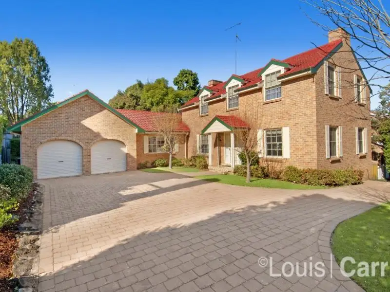 18 Britannia Road, Castle Hill Sold by Louis Carr Real Estate - image 9