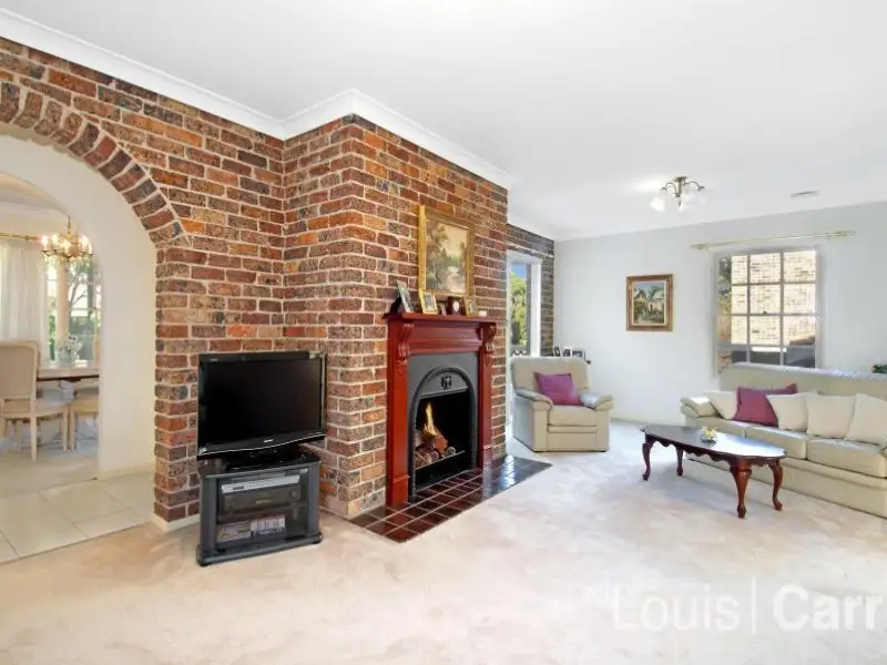 18 Britannia Road, Castle Hill Sold by Louis Carr Real Estate - image 2