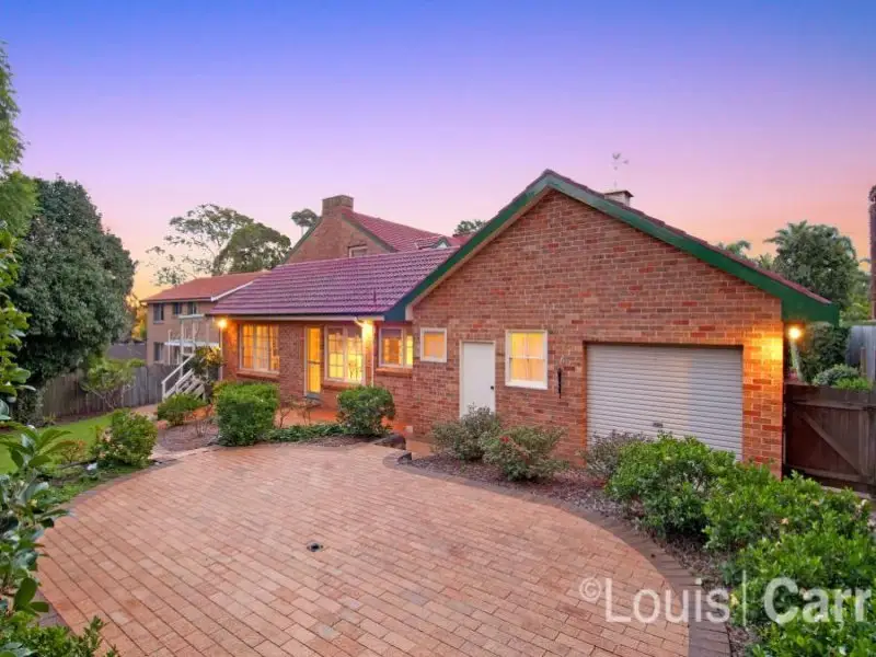 18 Britannia Road, Castle Hill Sold by Louis Carr Real Estate - image 10