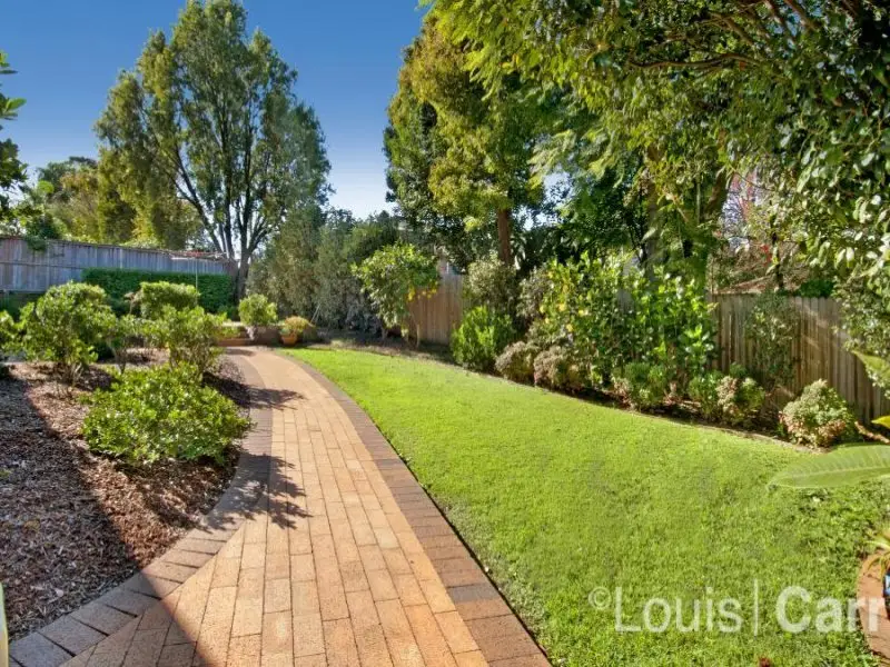 18 Britannia Road, Castle Hill Sold by Louis Carr Real Estate - image 4