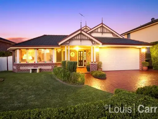 15 Beaumont Drive, Beaumont Hills Sold by Louis Carr Real Estate