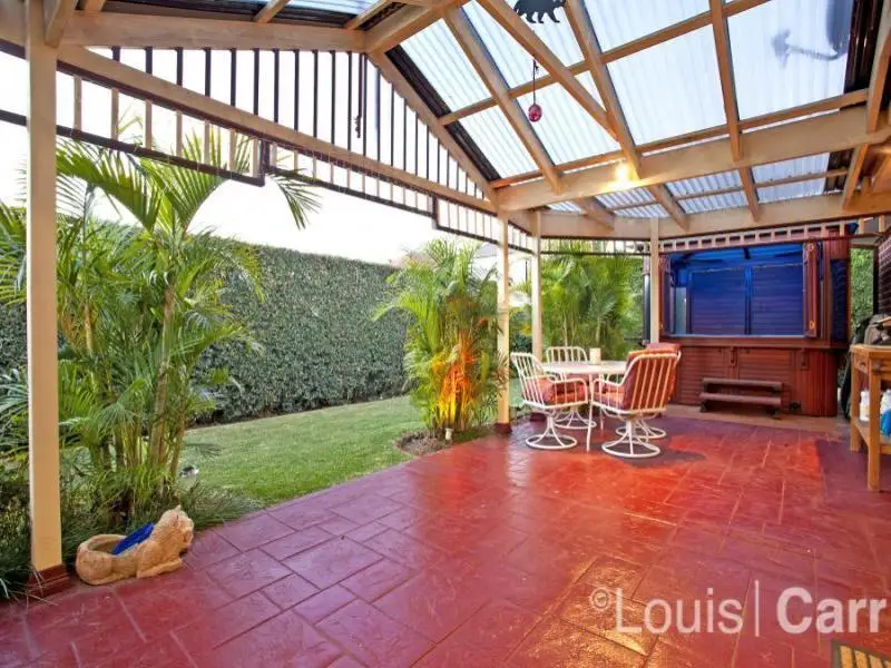 15 Beaumont Drive, Beaumont Hills Sold by Louis Carr Real Estate - image 4