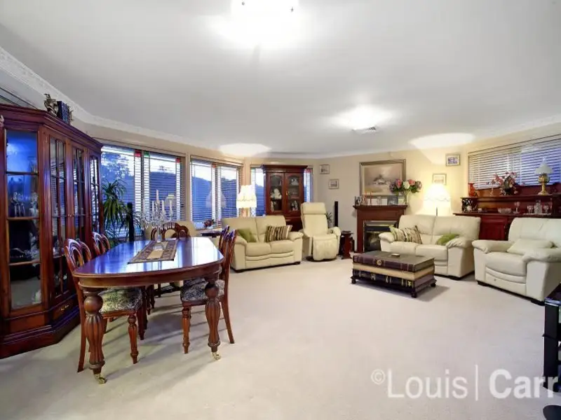 15 Beaumont Drive, Beaumont Hills Sold by Louis Carr Real Estate - image 2