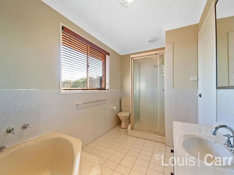 12 Redwood Close, Castle Hill Sold by Louis Carr Real Estate - image 7