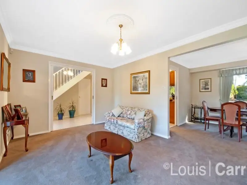 12 Redwood Close, Castle Hill Sold by Louis Carr Real Estate - image 5