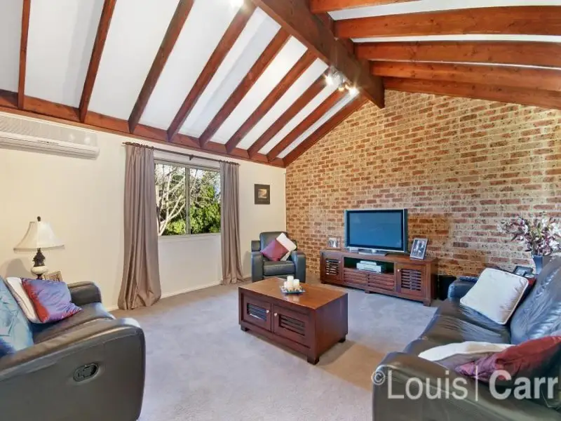 12 Redwood Close, Castle Hill Sold by Louis Carr Real Estate - image 4