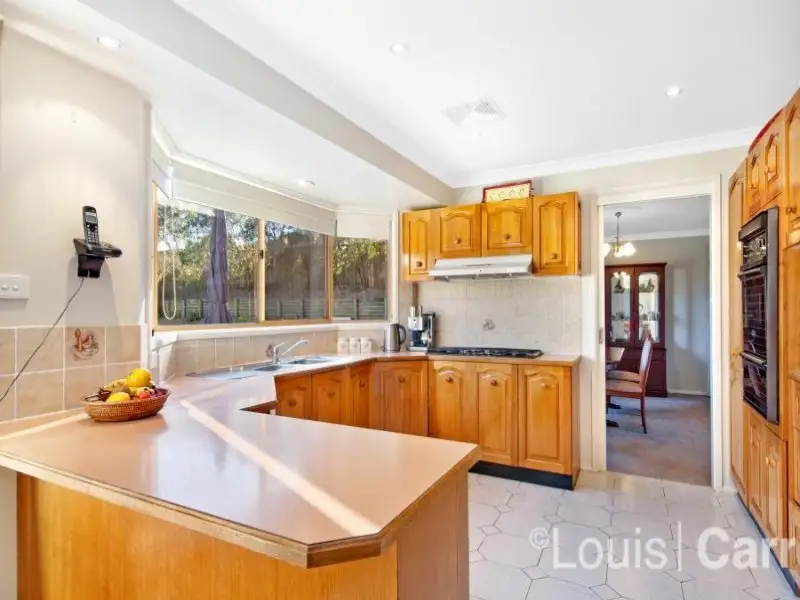 12 Redwood Close, Castle Hill Sold by Louis Carr Real Estate - image 3