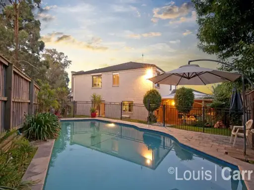 14 Eugenes Glen, Beaumont Hills Sold by Louis Carr Real Estate