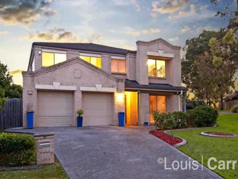 14 Eugenes Glen, Beaumont Hills Sold by Louis Carr Real Estate - image 4