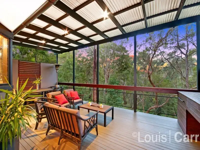 22 Jackson Crescent, Pennant Hills Sold by Louis Carr Real Estate - image 3