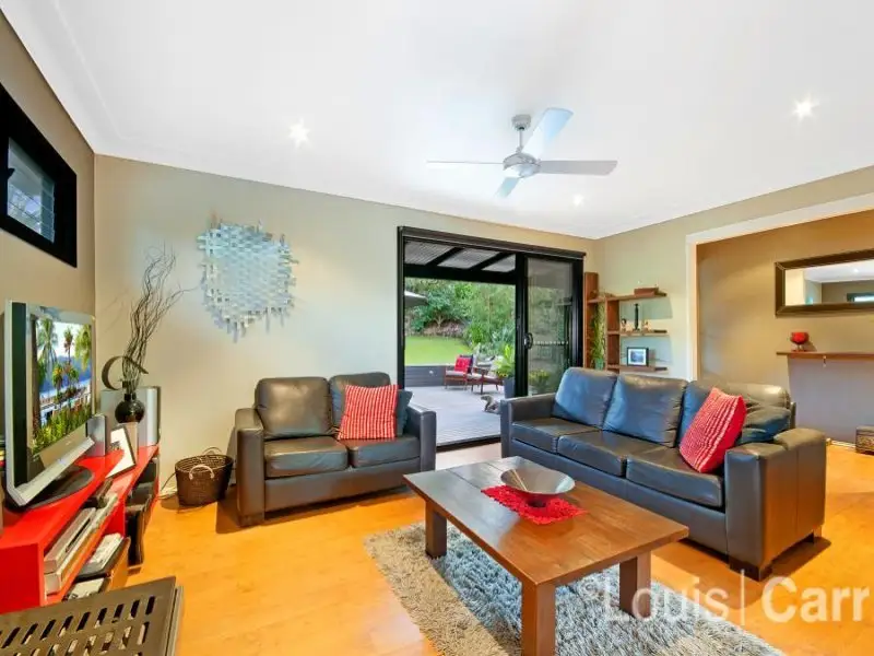 22 Jackson Crescent, Pennant Hills Sold by Louis Carr Real Estate - image 6