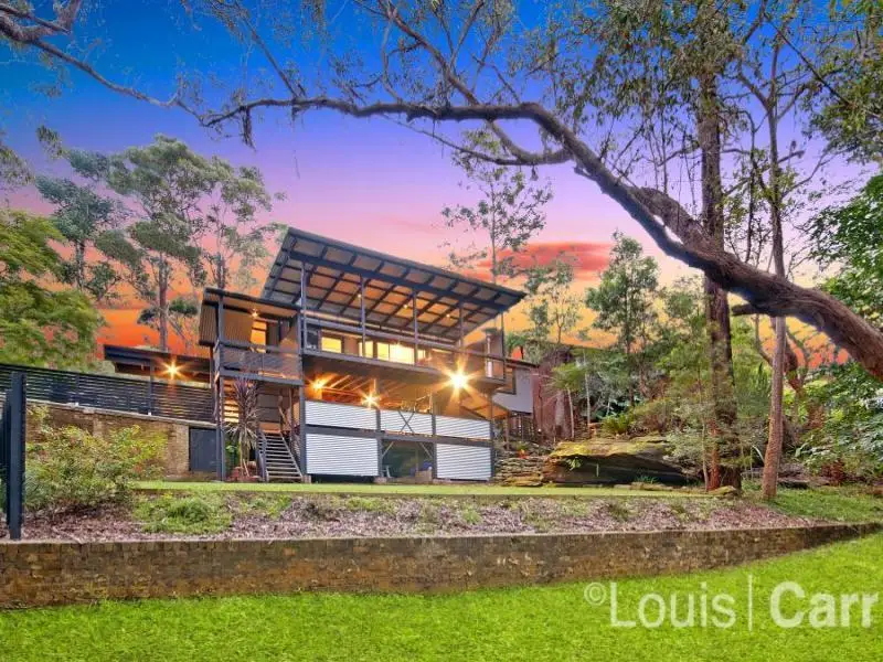 22 Jackson Crescent, Pennant Hills Sold by Louis Carr Real Estate - image 13