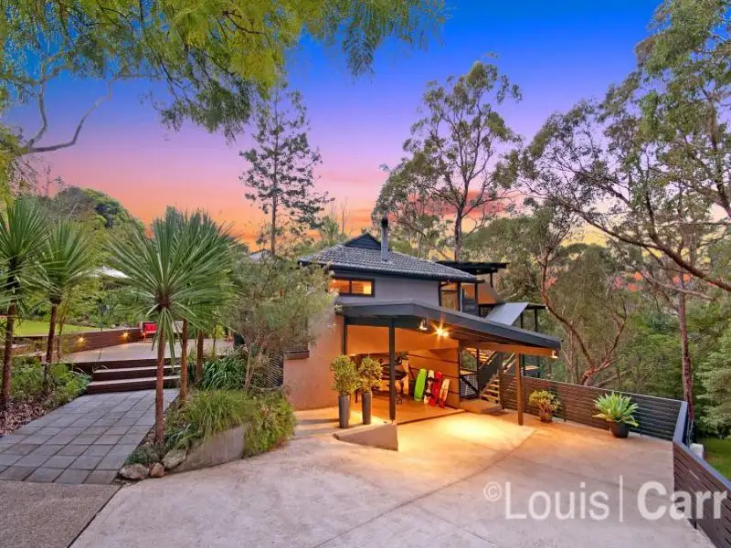 22 Jackson Crescent, Pennant Hills Sold by Louis Carr Real Estate - image 12