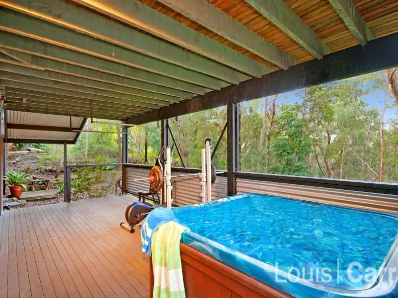 22 Jackson Crescent, Pennant Hills Sold by Louis Carr Real Estate - image 10