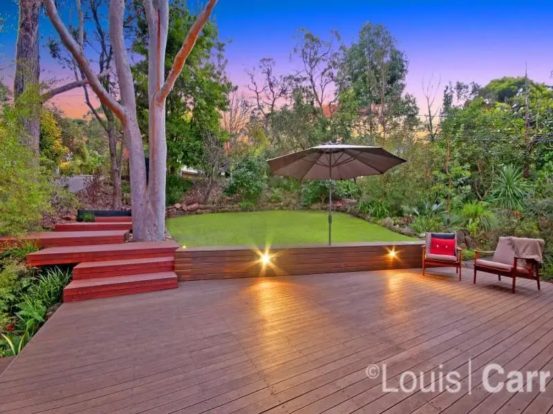 22 Jackson Crescent, Pennant Hills Sold by Louis Carr Real Estate - image 2