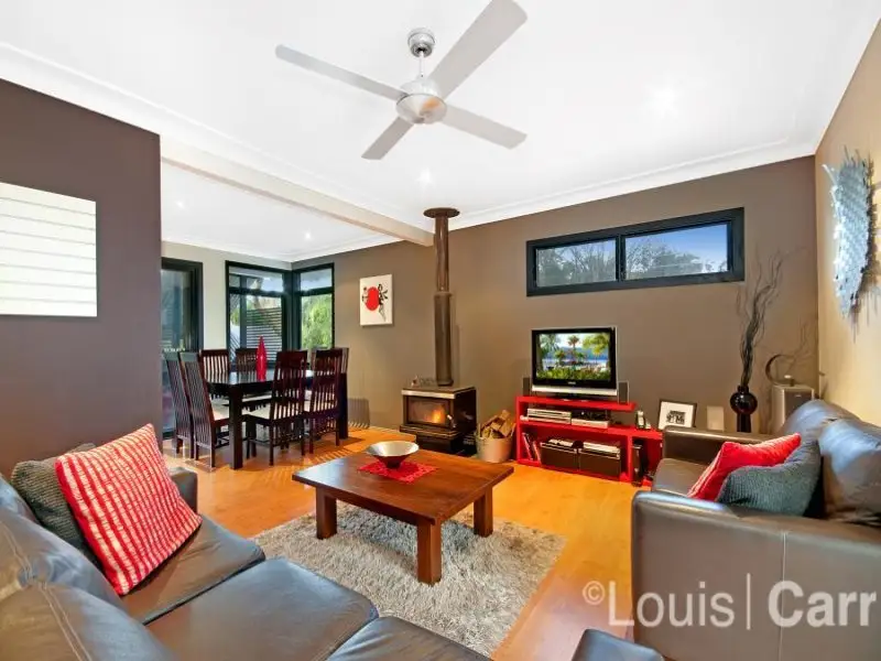 22 Jackson Crescent, Pennant Hills Sold by Louis Carr Real Estate - image 4
