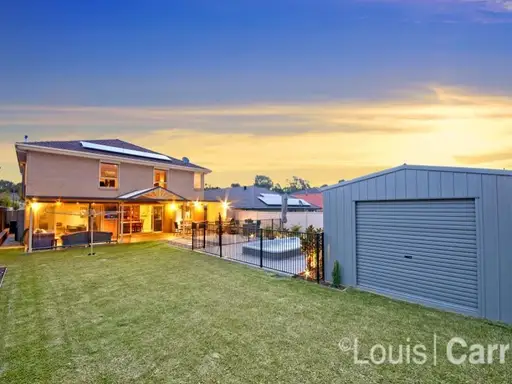 69 Guardian Avenue, Beaumont Hills Sold by Louis Carr Real Estate