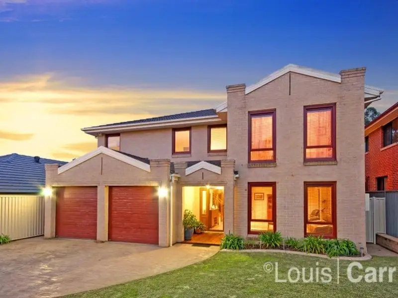 69 Guardian Avenue, Beaumont Hills Sold by Louis Carr Real Estate - image 2