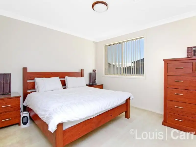 3 Kirkcaldy Circuit, Kellyville Sold by Louis Carr Real Estate - image 7