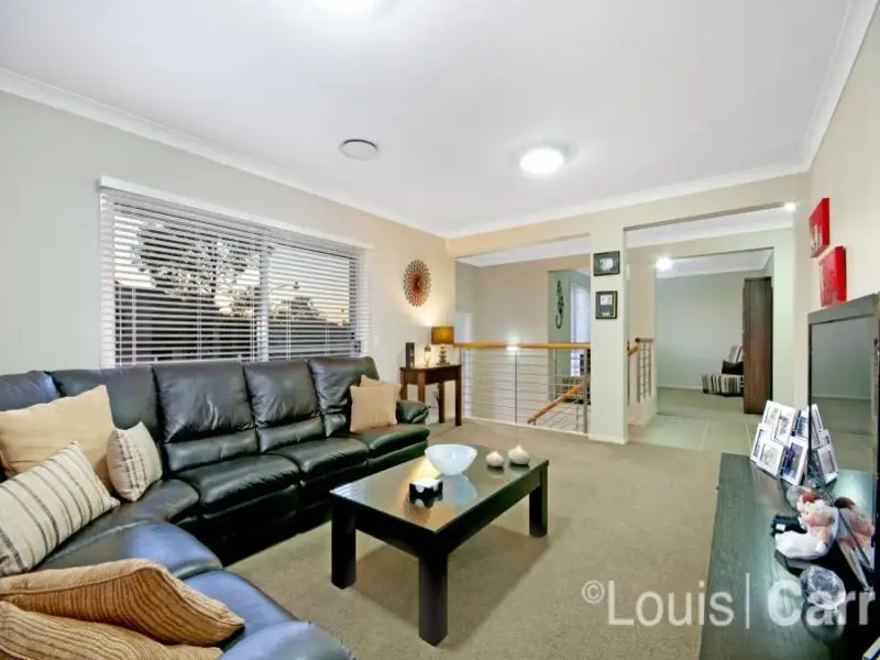 11 Heritage Park Drive, Castle Hill Sold by Louis Carr Real Estate - image 4