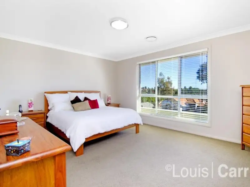 11 Heritage Park Drive, Castle Hill Sold by Louis Carr Real Estate - image 7