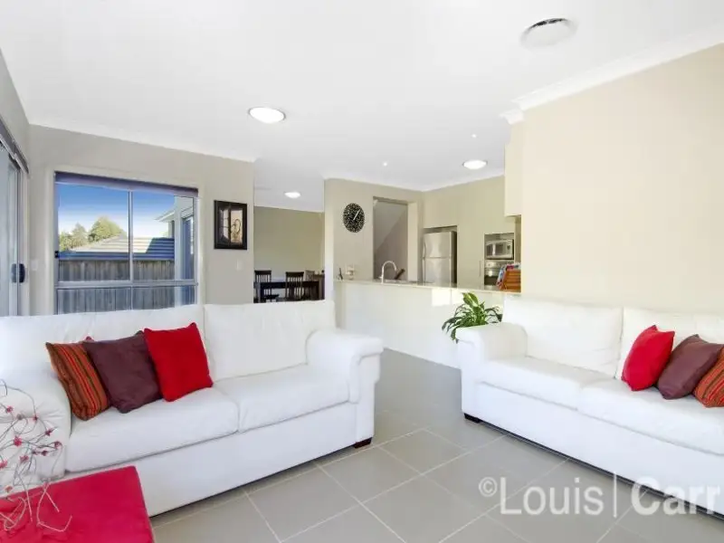 11 Heritage Park Drive, Castle Hill Sold by Louis Carr Real Estate - image 6